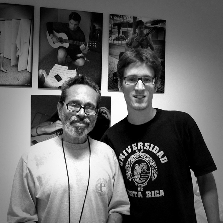 Leo Brouwer